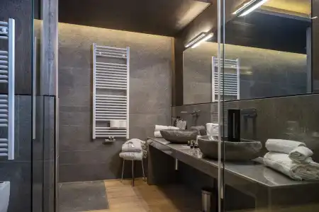 La Roccia Wellness - 80