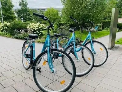 Motel One Berlin Ku'Damm - 12