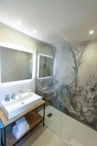 Hôtel l'Onda - 9