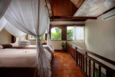 The Sungu Resort & Spa - 65