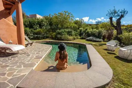 Is Molas Resort - 58