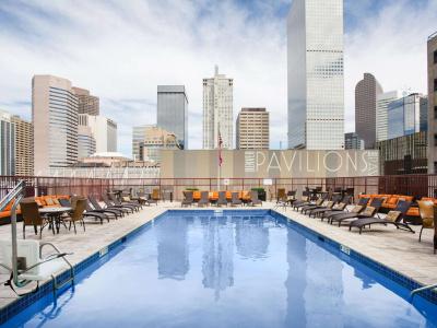 Sonesta Denver Downtown - 14