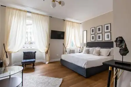 Daplace - Corso Monforte Suites - 69