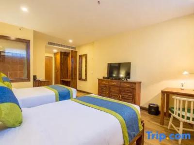 Aagantuk Resort - 49