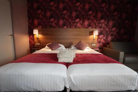 Best Western Eden Spa - 17