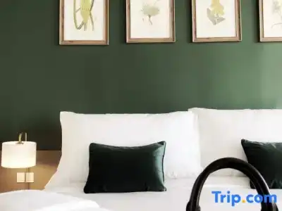 The Raintree Chiangmai - 402