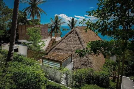 Phandara Luxury Pool Villas - 70