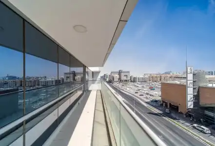 Star Metro Deira Apartments - 45