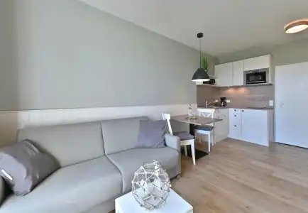 Kapitäns-Häuser Breege - 58