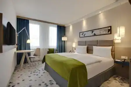 Holiday Inn Berlin - City East Side by IHG - 40