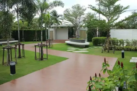 The Trust Pool and Garden Hua Hin - 13