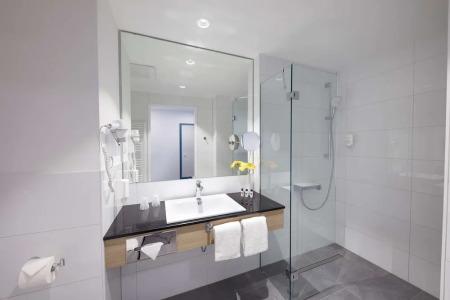 Four Points Flex by Sheraton Bochum - 41