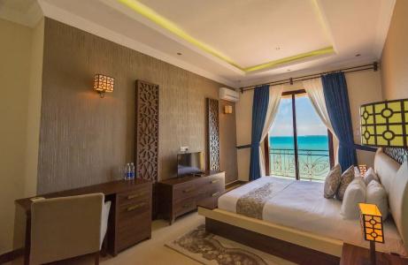 Golden Tulip Zanzibar Resort - 94
