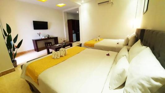 Hai Au Boutique & Spa - 46