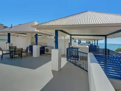 Raffles Mooloolaba - 24