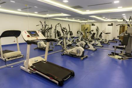 Holiday Inn Express-Altunizade, an IHG - 21