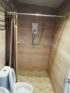 JP Inn Pattaya - 27