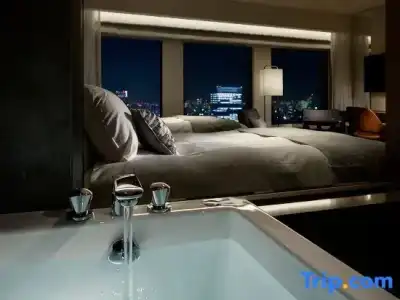 Keio Plaza Tokyo Premier Grand - 20
