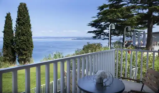 Belvedere Resorts - 43