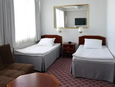 Best Western Apollo - 11