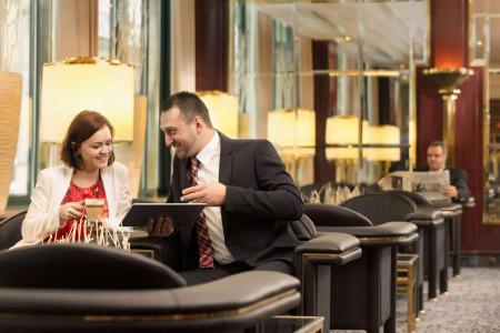 Maritim Stuttgart - 24