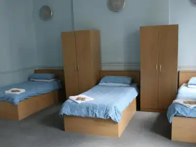 LSE Passfield Hall - Campus Accommodation - 34