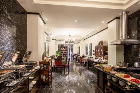 Amanaki Saigon Boutique - 13