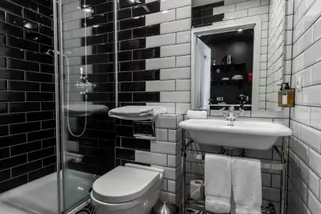 Vintage Apartment - 61