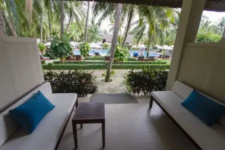 Blue Ocean Resort - 45