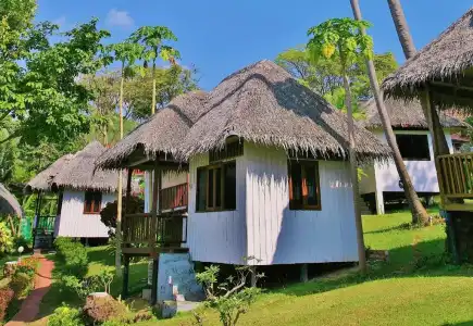 Lamai Bayview Boutique Resort - 73