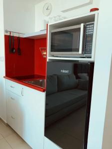 Sea Apartment - 25