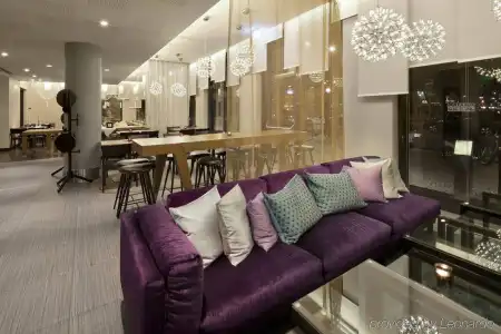 Premier Inn Berlin Alexanderplatz - 19