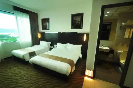 Dreamtel Kota Kinabalu - 67
