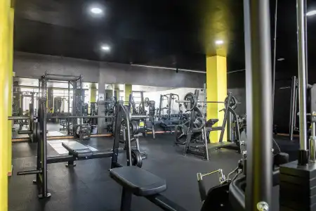 Best Western Blumarea - 25