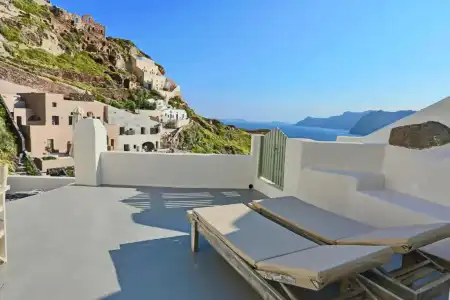 Oia Mare Villas - 143
