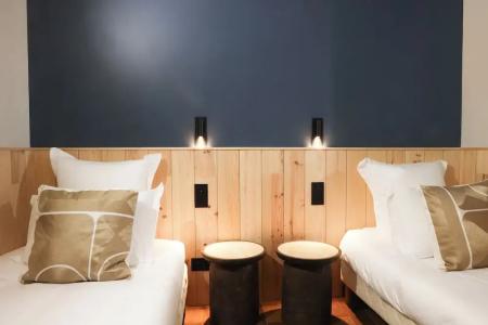 Les Vagues Hôtel & Spa - 54