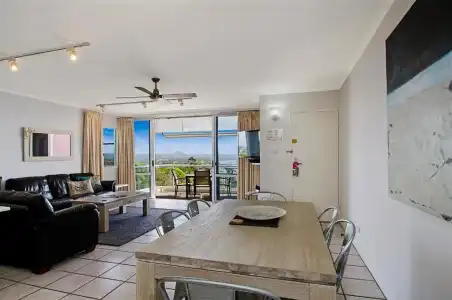 Bali Hai Apartments Noosa - 90