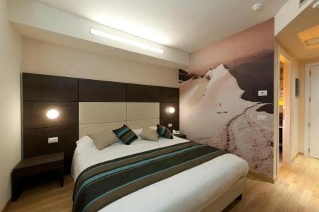 HB Aosta & Balcony SPA - 31