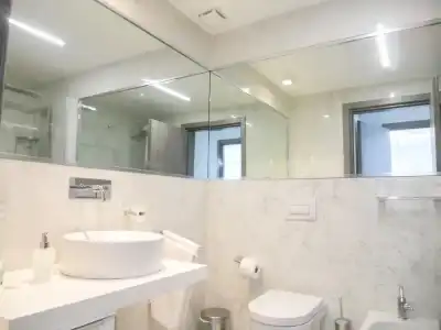 Boca Beach Residence - 26