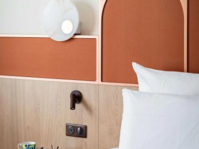 Pullman Paris Centre-Bercy - 2