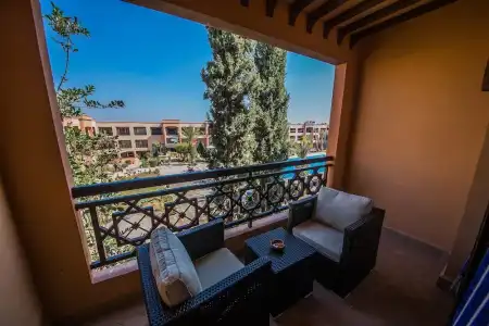 Zalagh Kasbah and Spa - 101