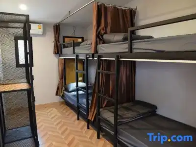 Zleepingpills Aonang Krabi - 62