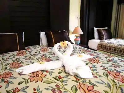 Lanta Il Mare Beach Resort - 1