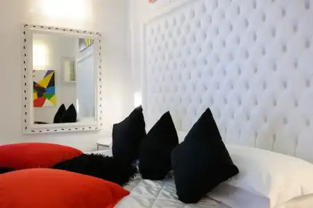 Domus Spagna Frattina Prestige Suite - 66