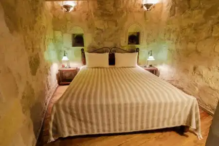 Sultan Cave Suites - 41