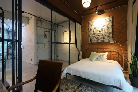 Bangkok Voyage Boutique BTS Ari - 2