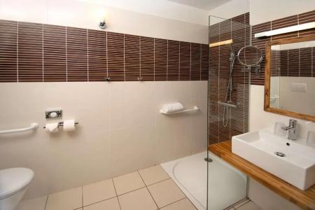 Best Western Plus Hôtel Kregenn - 32