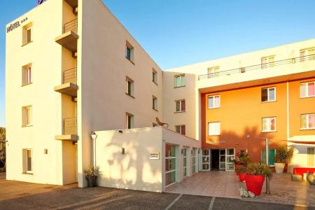 Kyriad Perpignan Sud - 27
