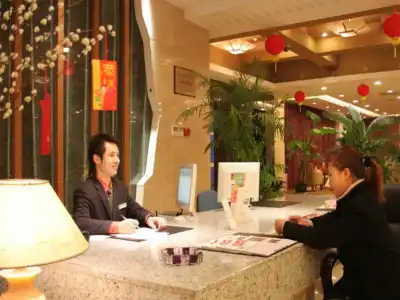 Suzhou Xinhu - 11