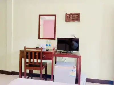 Baan Karnjana Samui - 3